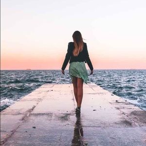 Meet your Posher, Celeste